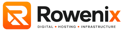 ROWENIX DIGITAL SOLUTIONS LLC